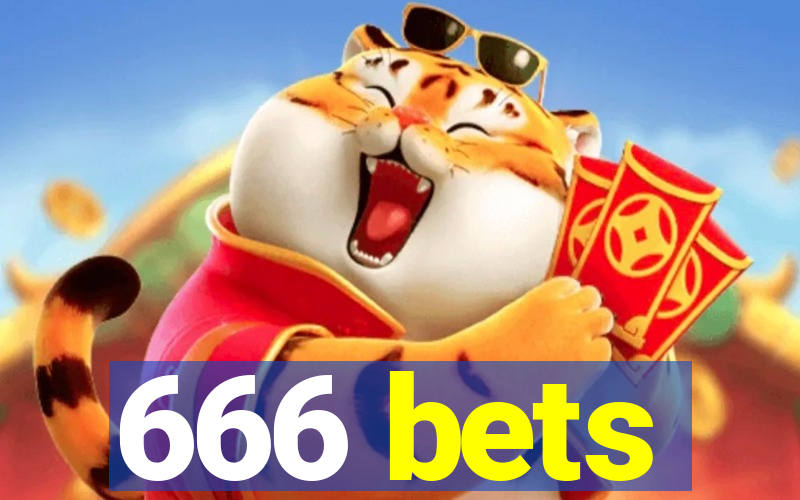 666 bets