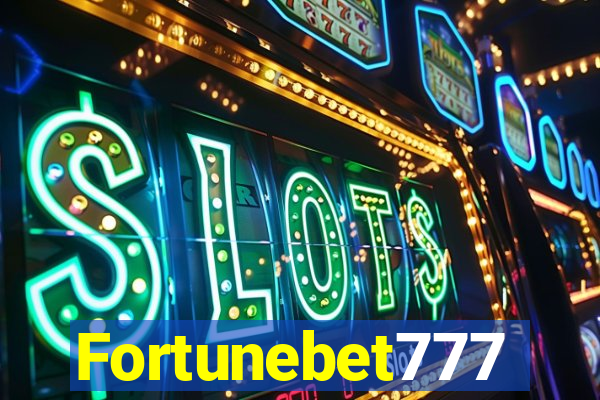 Fortunebet777