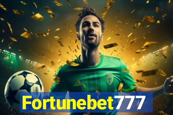 Fortunebet777