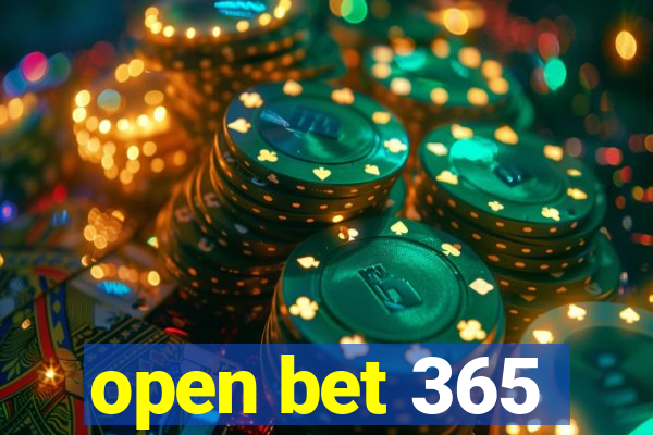 open bet 365