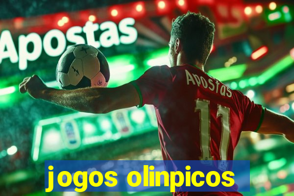 jogos olinpicos