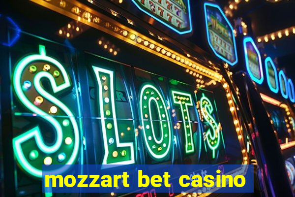 mozzart bet casino