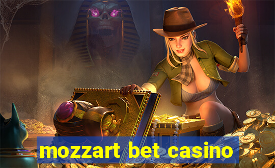 mozzart bet casino