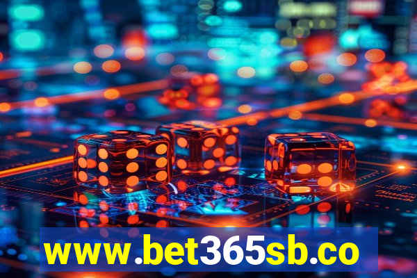 www.bet365sb.com