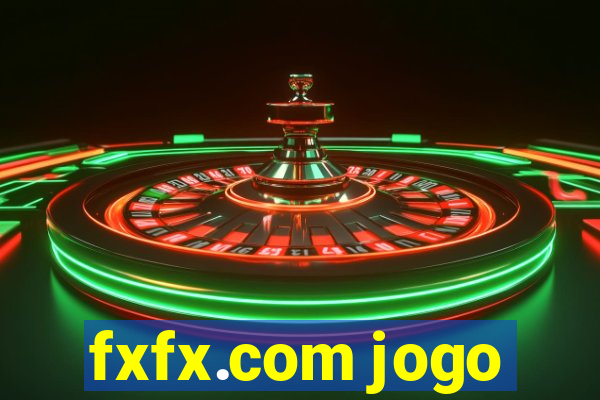 fxfx.com jogo