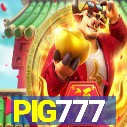 PIG777