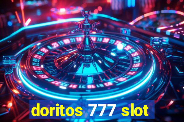 doritos 777 slot