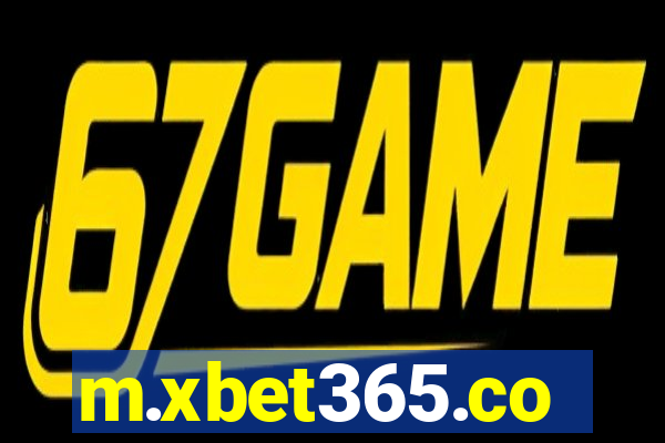 m.xbet365.co