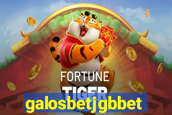 galosbetjgbbet