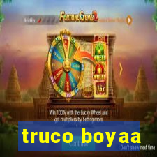 truco boyaa