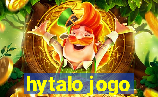 hytalo jogo