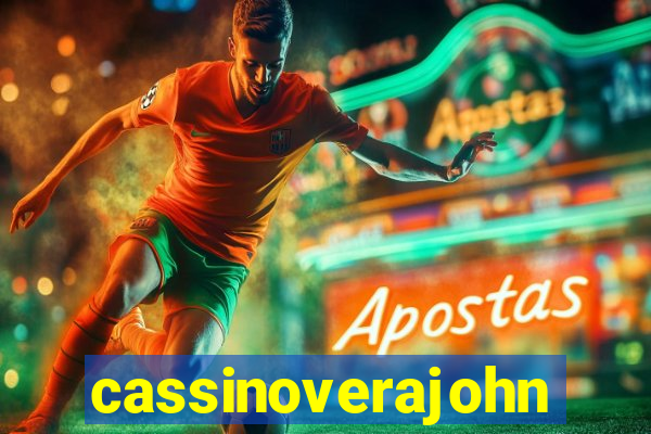 cassinoverajohn