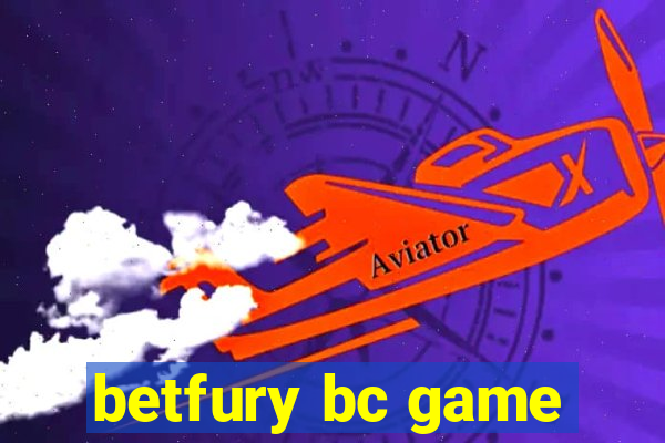 betfury bc game