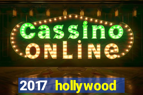 2017 hollywood casino 400