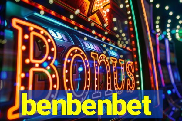 benbenbet