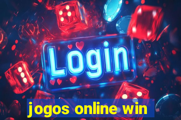 jogos online win