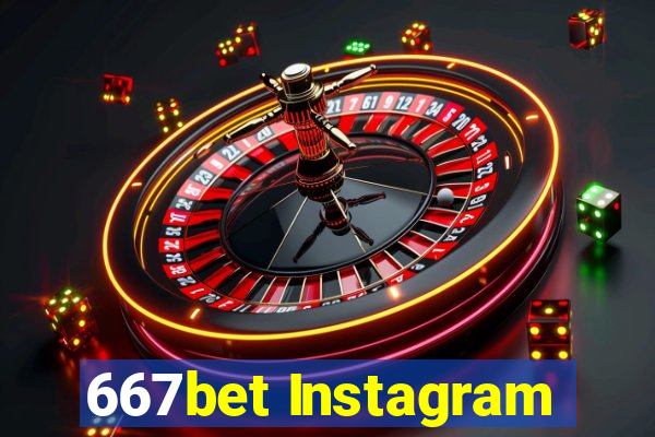 667bet Instagram