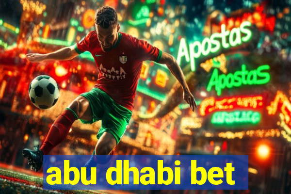 abu dhabi bet