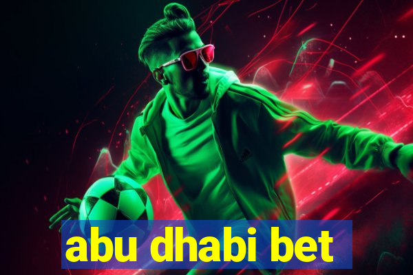 abu dhabi bet