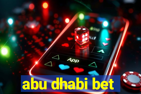 abu dhabi bet