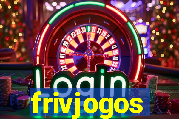 frivjogos