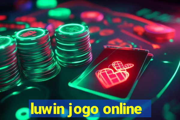 luwin jogo online