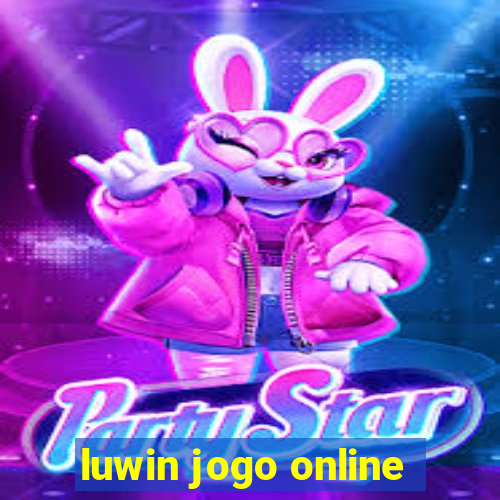 luwin jogo online