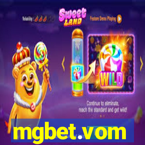 mgbet.vom