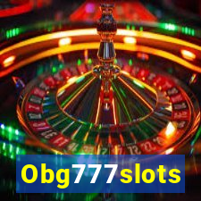 Obg777slots