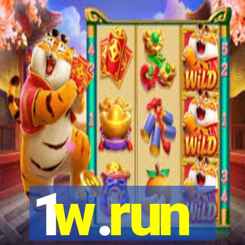 1w.run