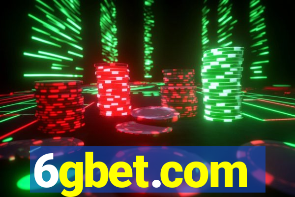 6gbet.com