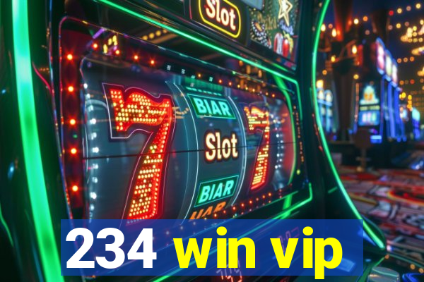 234 win vip