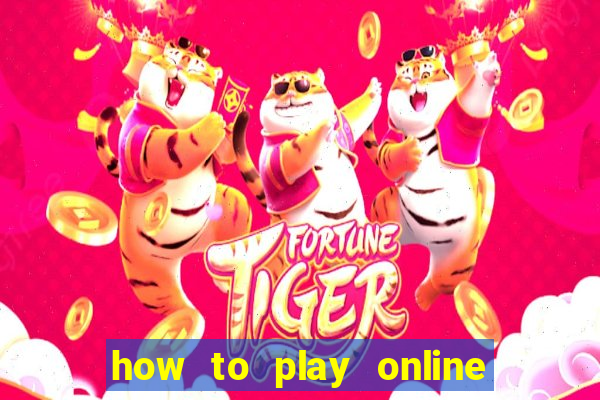 how to play online bingo on gcash