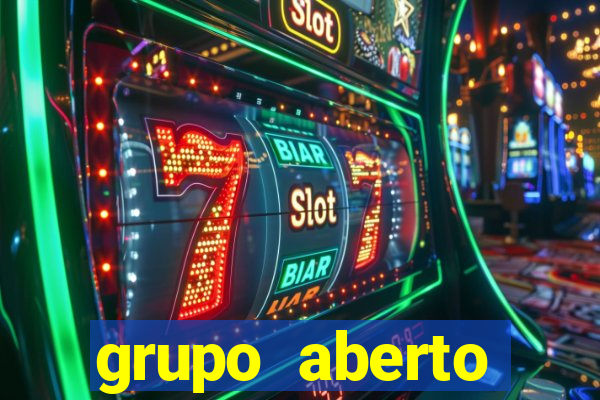 grupo aberto telegram +18