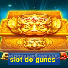 slot do gunes