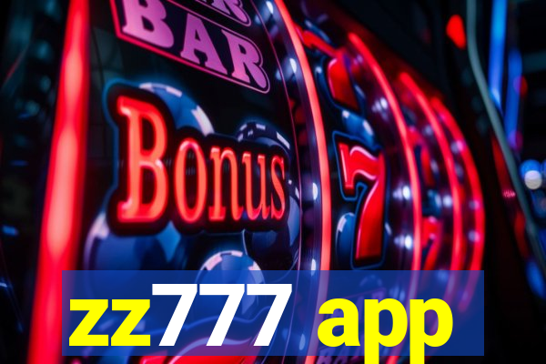 zz777 app