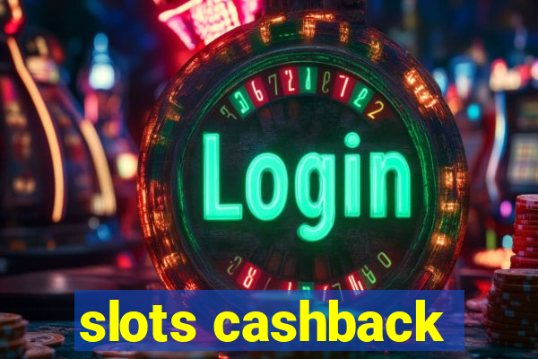 slots cashback