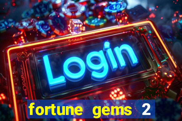 fortune gems 2 jili demo