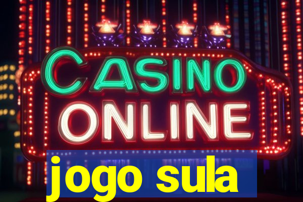 jogo sula