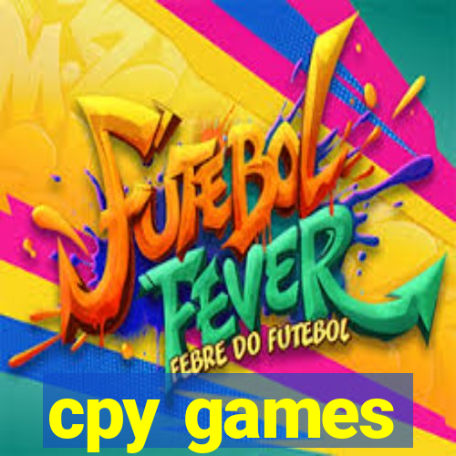 cpy games