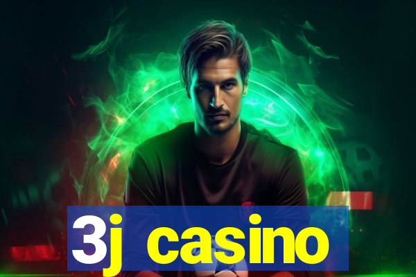 3j casino