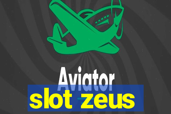 slot zeus