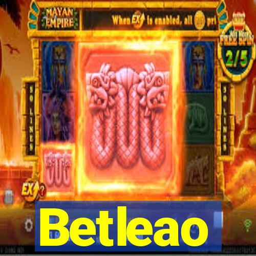 Betleao