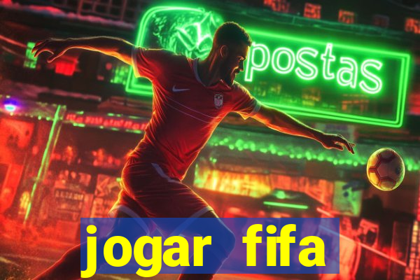 jogar fifa apostando dinheiro