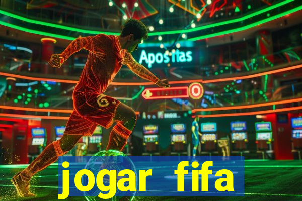 jogar fifa apostando dinheiro