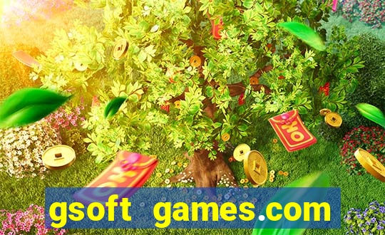 gsoft games.com slot demo