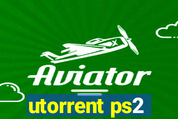 utorrent ps2