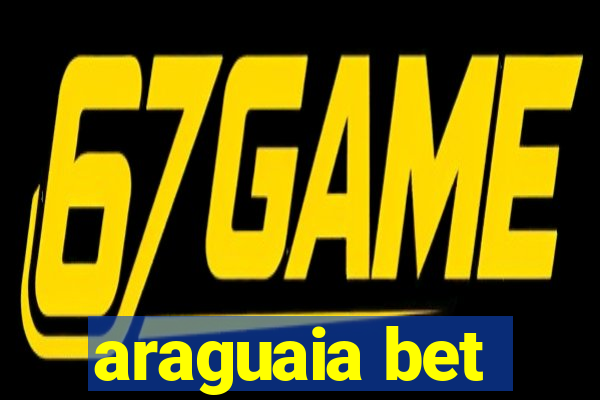 araguaia bet