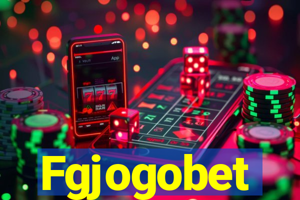 Fgjogobet