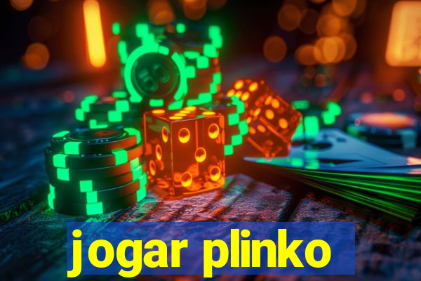 jogar plinko